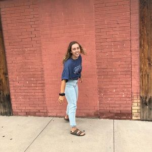 Meet your Posher, Michaela